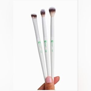 YC COLLECTION 3-Piece Brush Set